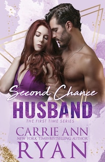Front cover_Second Chance Husband