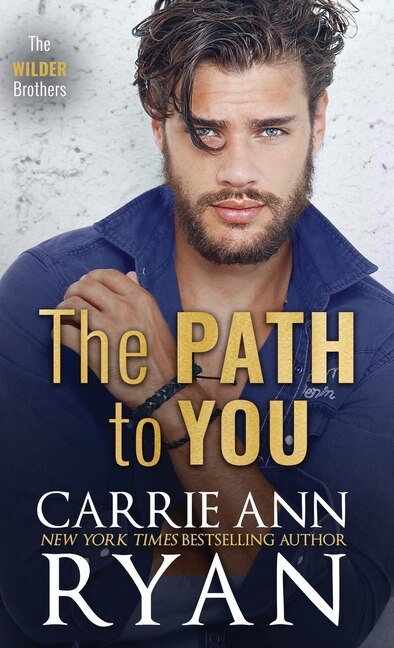 Front cover_The Path to You