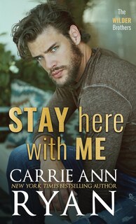 Front cover_Stay Here With Me