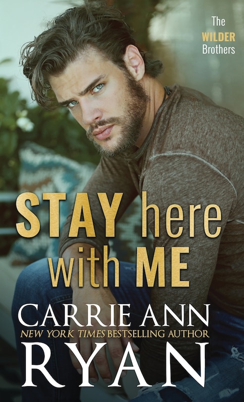 Front cover_Stay Here With Me