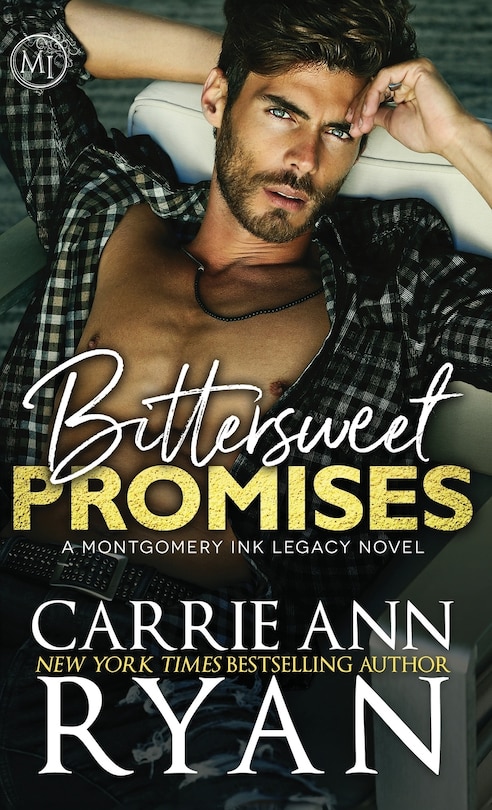 Front cover_Bittersweet Promises