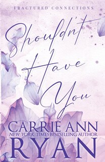 Front cover_Shouldn't Have You - Special Edition
