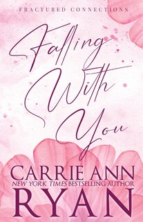 Front cover_Falling With You - Special Edition