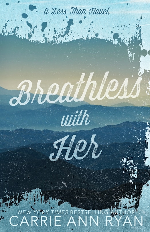 Front cover_Breathless With Her - Special Editions
