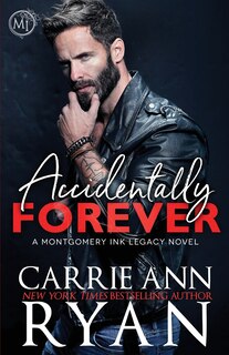 Front cover_Accidentally Forever