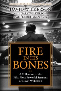 Front cover_Fire in His Bones