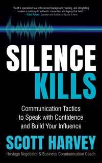 Couverture_Silence Kills