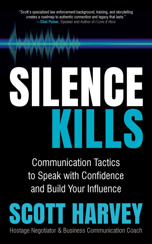 Couverture_Silence Kills