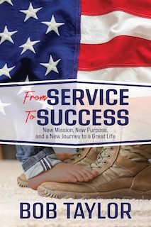 Couverture_From Service To Success