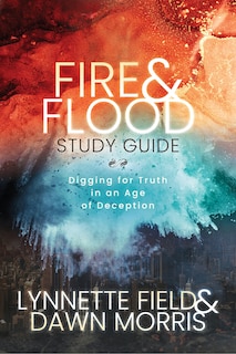 Front cover_Fire & Flood Study Guide