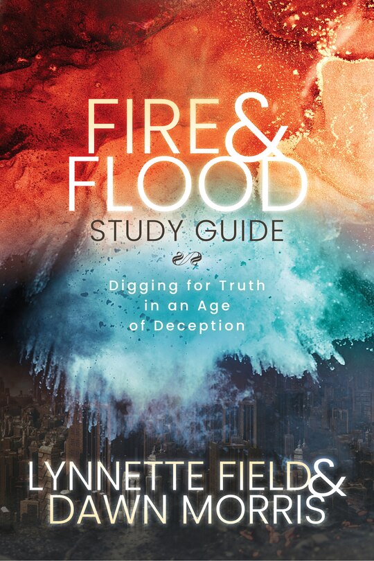 Front cover_Fire & Flood Study Guide