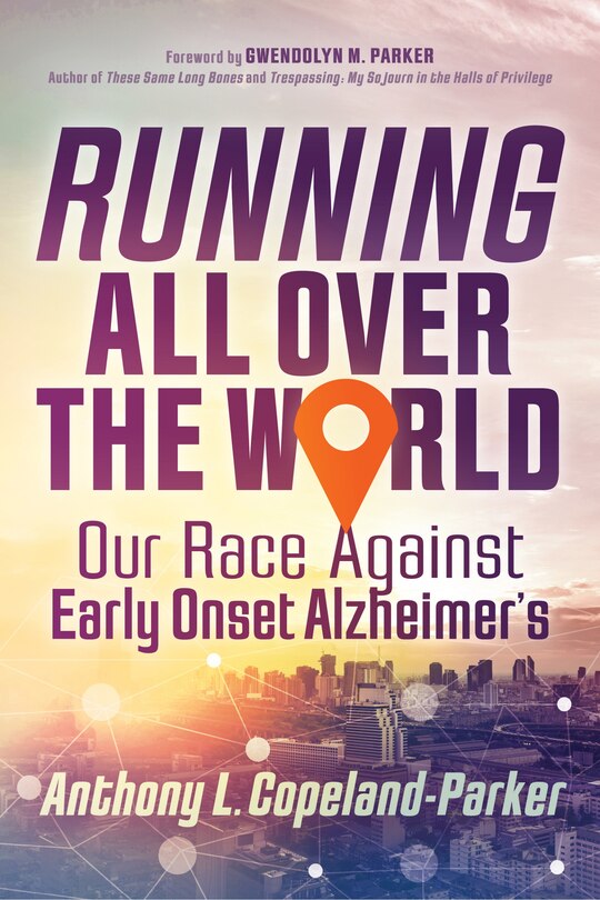 Couverture_Running All Over the World