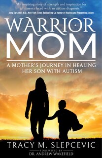 Front cover_Warrior Mom