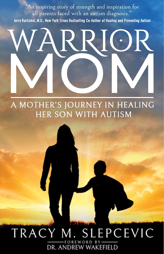 Front cover_Warrior Mom