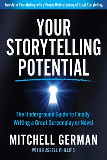 Couverture_Your Storytelling Potential
