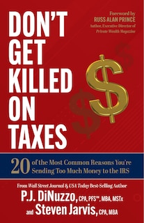 Couverture_Don’t Get Killed on Taxes