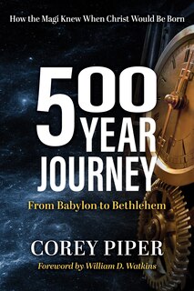 Couverture_500 Year Journey