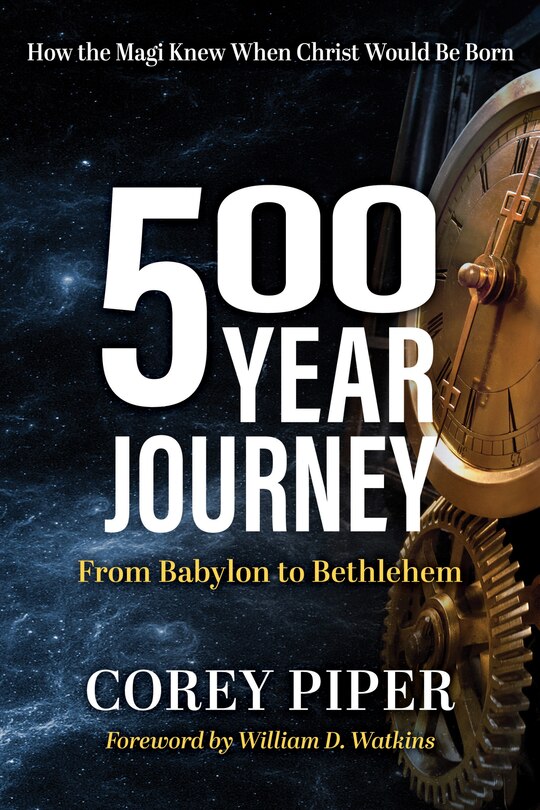 Couverture_500 Year Journey