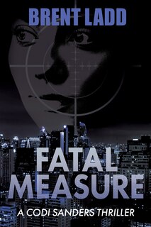 Front cover_Fatal Measure