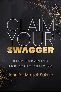 Claim Your SWAGGER