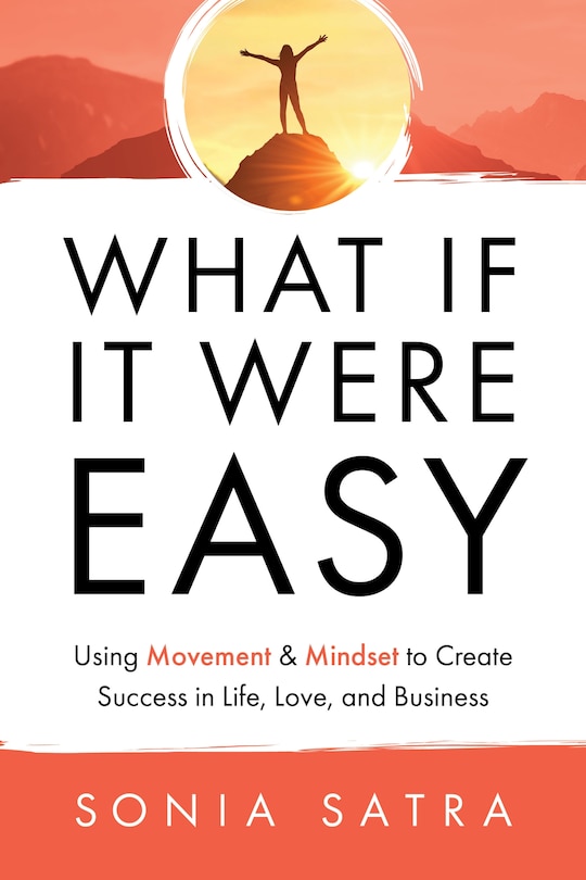 Couverture_What If It Were Easy