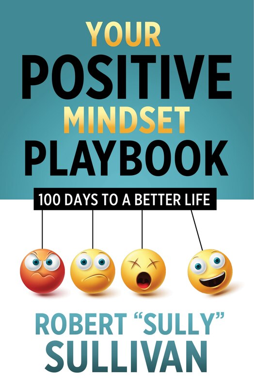 Front cover_Your Positive Mindset Playbook