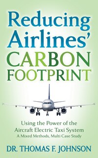 Front cover_Reducing Airlines’ Carbon Footprint