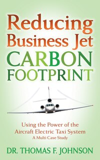 Couverture_Reducing Business Jet Carbon Footprint