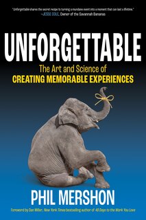 Front cover_Unforgettable