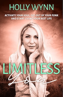 Front cover_Limitless You