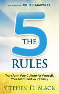 Couverture_The Five Rules