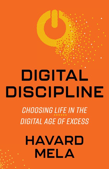 Front cover_Digital Discipline