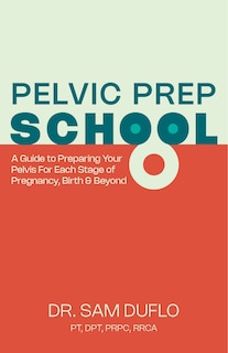 Front cover_Pelvic Prep School