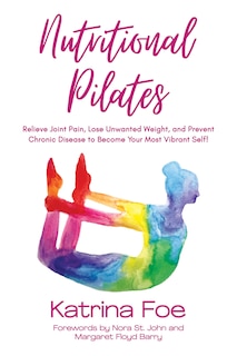 Couverture_Nutritional Pilates