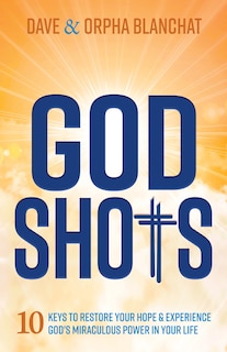 Front cover_God Shots