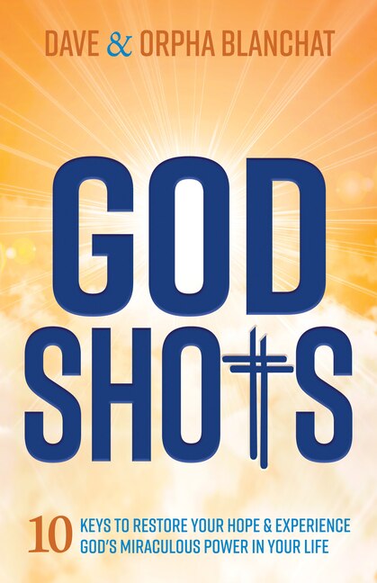 Front cover_God Shots