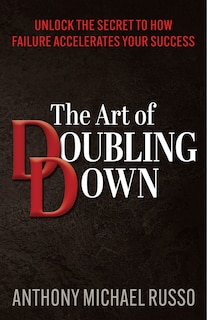 Couverture_The Art of Doubling Down