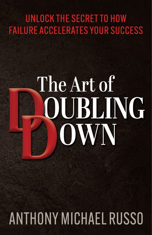 Couverture_The Art of Doubling Down