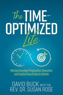 Front cover_The Time-Optimized Life