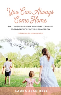 Front cover_You Can Always Come Home