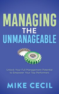 Couverture_Managing the Unmanageable