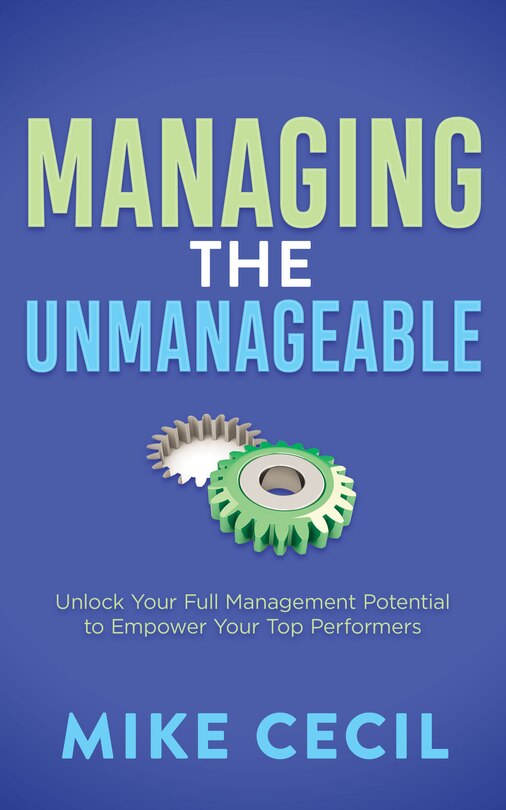 Couverture_Managing the Unmanageable