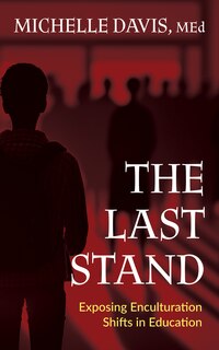 Front cover_The Last Stand