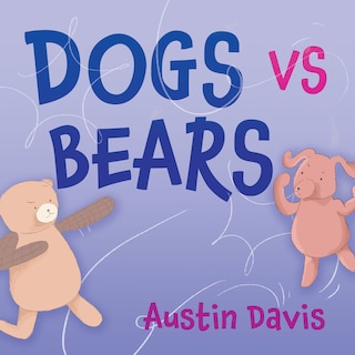 Couverture_Dogs vs Bears