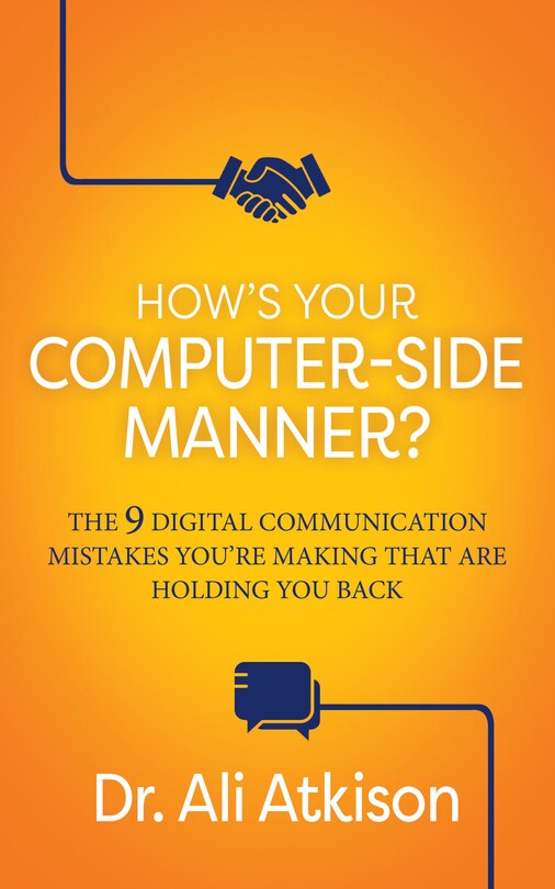 Couverture_How’s Your Computer-side Manner?