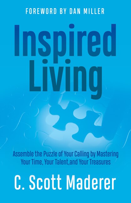 Front cover_Inspired Living