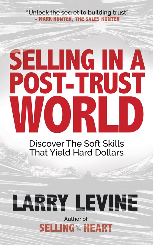 Couverture_Selling in a Post-Trust World