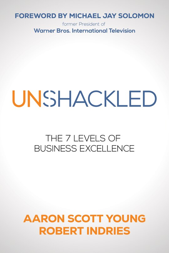 Front cover_Unshackled