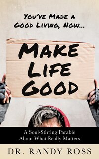 Front cover_Make Life Good