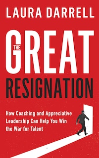 Front cover_The Great Resignation